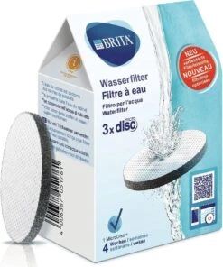 BRITA - Waterfilterpatroon MicroDisc 3-Pack 5 BRITA - Waterfilterpatroon MicroDisc 3-Pack -Barbecue Series Winkel 1001x1200 3