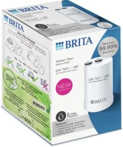 Brita Op Kraan Waterfilterpatroon HF -Barbecue Series Winkel 1003x1200
