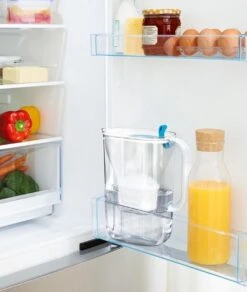 BRITA - Waterfilterkan Style Cool - Grijs - 2,4L -Barbecue Series Winkel 1014x1200 4