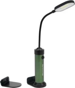 Big Green Egg Flexible Grill Light - BBQ Led Lamp -Barbecue Series Winkel 1026x1200