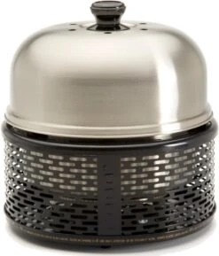 Cobb Pro Houtskool Barbecue - Grilloppervlak Ø 32 Cm - Smoker Barbecue - Zwart 11 Cobb Pro Houtskool Barbecue - Grilloppervlak Ø 32 Cm - Smoker Barbecue - Zwart -Barbecue Series Winkel 1027x1200 2