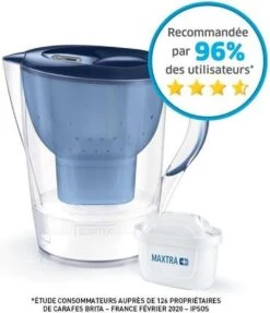 BRITA - Waterfilterkan Marella XL - Blauw - 3,5L -Barbecue Series Winkel 1032x1200