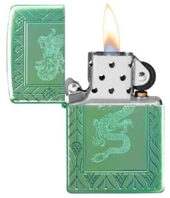 Aansteker Zippo Armor Case Dragon -Barbecue Series Winkel 1034x1200
