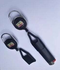 Merkloos Aanstekerhouder (intrekbaar) Met Koord EXCL Aansteker -Barbecue Series Winkel 1044x1200