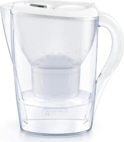 BRITA - Waterfilterkan Marella Cool - Wit - 2,4L + 12 MAXTRA+ Waterfilterpatronen -Barbecue Series Winkel 1047x1200 1