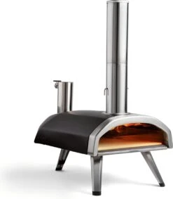 Ooni Fyra 12 Houtpellets Gestookte Pizzaoven -Barbecue Series Winkel 1049x1200 1