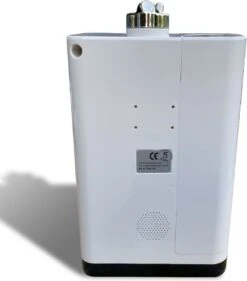 Basisch Water Generator | Water Ionisator En Zuivering | Actief Koolstoffilter | Phipower -Barbecue Series Winkel 1054x1200 3