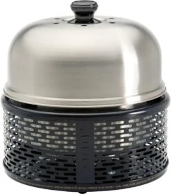 Cobb Pro Houtskool Barbecue - Grilloppervlak Ø 32 Cm - Smoker Barbecue - Zwart 8 Cobb Pro Houtskool Barbecue - Grilloppervlak Ø 32 Cm - Smoker Barbecue - Zwart -Barbecue Series Winkel 1059x1200