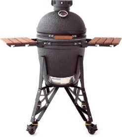 The Bastard Urban Medium - Kamado Barbecue - Kamado BBQ -Barbecue Series Winkel 1067x1200 1