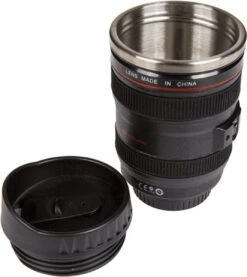 Out Of The Blue Camera Lens Mok 13,5x8cm Thermosbeker 8 Out Of The Blue Camera Lens Mok 13,5x8cm Thermosbeker -Barbecue Series Winkel 1070x1200 4