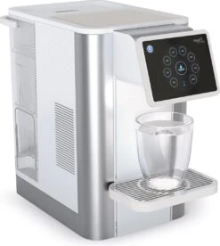 Aqua Optima Aurora Cold Waterkoeler - Waterdispenser Met Doseersysteem En Waterfilter
