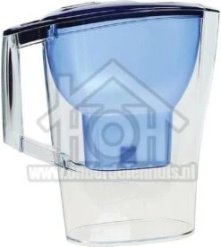 BRITA Fill&enjoy Aluna Cool Waterfilterkan - Blue -Barbecue Series Winkel 1074x1200