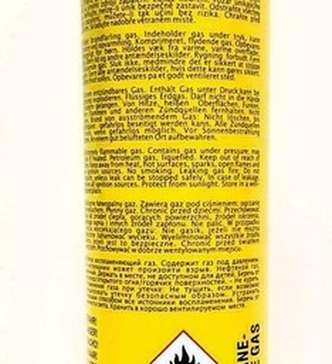 Hofftech Universeel Aanstekergas Propaan - Butaan Gas - 300 ml Hofftech Universeel Aanstekergas Propaan - Butaan Gas - 300 Ml -Barbecue Series Winkel