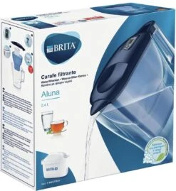 BRITA Fill&enjoy Aluna Cool Waterfilterkan - Blue -Barbecue Series Winkel 1103x1200 4