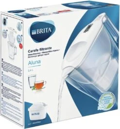 BRITA Fill&enjoy Aluna Cool Waterfilterkan - White 2 BRITA Fill&enjoy Aluna Cool Waterfilterkan - White -Barbecue Series Winkel 1111x1200 2