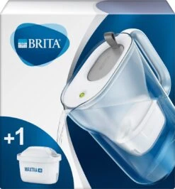 BRITA - Waterfilterkan Style Cool - Grijs - 2,4L -Barbecue Series Winkel 1114x1200 7