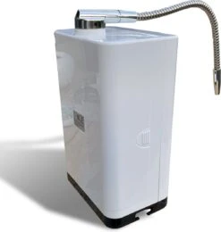 Basisch Water Generator | Water Ionisator En Zuivering | Actief Koolstoffilter | Phipower -Barbecue Series Winkel 1141x1200 3