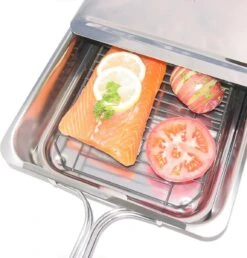 Camerons Rookoven Klein 28,5x17x7,5 -Barbecue Series Winkel 1150x1200 1