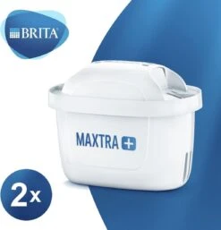 BRITA - Waterfilterpatroon MAXTRA+ 2Pack -Barbecue Series Winkel 1152x1200 11