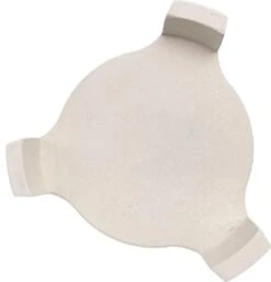 Patton - Heat Deflector - Converter - Kamado 15" En 16" 2 Patton - Heat Deflector - Converter - Kamado 15" En 16" -Barbecue Series Winkel 1153x1200 2