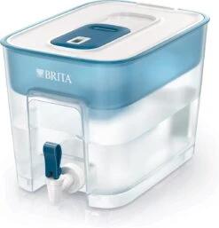 BRITA - Waterfilterkan Flow Cool - Blauw - 8,2L -Barbecue Series Winkel 1153x1200 6