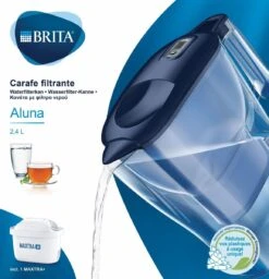 BRITA Fill&enjoy Aluna Cool Waterfilterkan - Blue -Barbecue Series Winkel 1156x1200 6