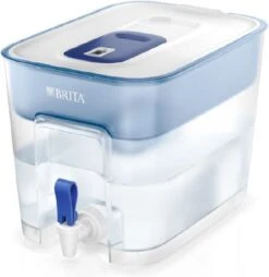 BRITA - Waterfilterkan Flow Cool - Blauw - 8,2L -Barbecue Series Winkel 1167x1200 1