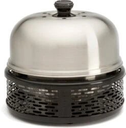 Cobb Pro Compact Houtskoolbarbecue - Ø30 Cm - Zwart -Barbecue Series Winkel 1178x1200 4