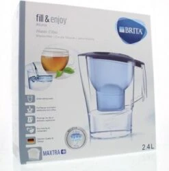 BRITA Fill&enjoy Aluna Cool Waterfilterkan - Blue -Barbecue Series Winkel 1188x1200 2