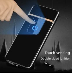 Elektrische Aansteker - Elektrische Plasma Aansteker - USB Oplaadbaar - Storm Bestendig - Oplaadbare Aansteker - Wind Bestendig - Aansteker 2 Elektrische Aansteker - Elektrische Plasma Aansteker - USB Oplaadbaar - Storm Bestendig - Oplaadbare Aansteker - Wind Bestendig - Aansteker -Barbecue Series Winkel 1191x1200 2