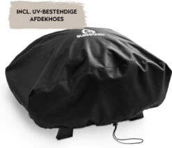Burnhard Draagbare 2-Branders Gasbarbecue - Afdekhoes - BBQ Wayne -Barbecue Series Winkel 1200x1030 5