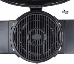 Apache Grill 21 Inch Kamado BBQ Egg | Houtskool | Zwart | Ø 50cm Grill Oppervlak | Dubbelwandig & Geïsoleerd -Barbecue Series Winkel 1200x1032 2