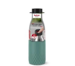 Tefal Bludrop Sleeve Thermosfles - RVS Groen -Barbecue Series Winkel 1200x1049 3