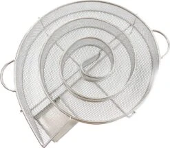 Rykoop® - Smokerbox - Rookbox - BBQ - Rookgenerator - RVS - Barbeque Smokerbox Voor Koud Roken - Rookdoos -Barbecue Series Winkel 1200x1050 1