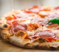 Pizzasteen Van Staal – Pizza Steen - Pizza En Brood Bakken - 40 X 30 X 0,6 Cm - Cadeau Voor Man - Kitchen Steel By Qwality -Barbecue Series Winkel 1200x1052