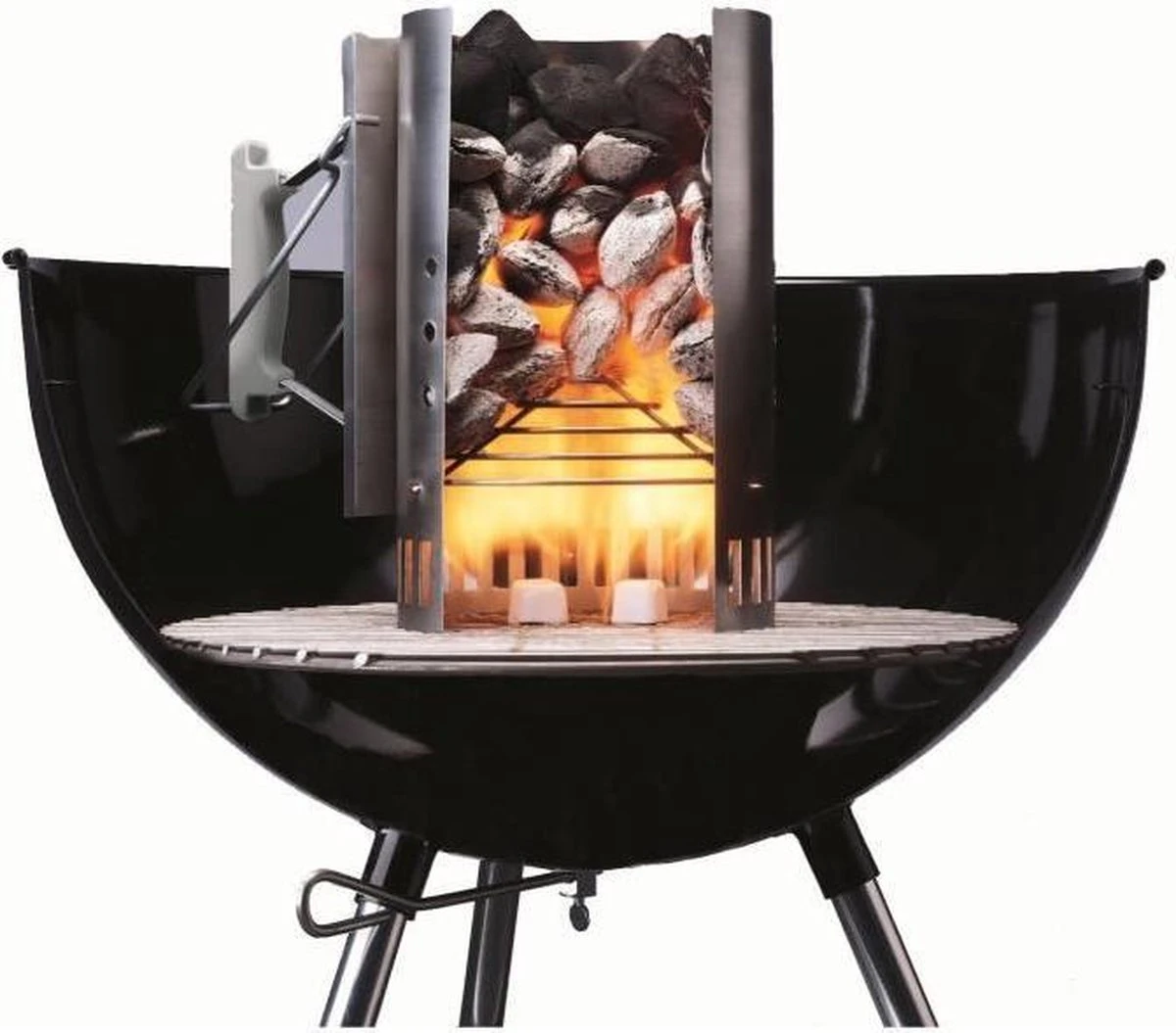 Weber Brikettenstarterset Weber Brikettenstarterset -Barbecue Series Winkel