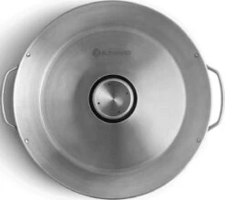 Burnhard Kiphouder - Chicken Roaster - RVS - 30,5 X 3,9 Cm -Barbecue Series Winkel 1200x1063