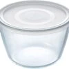 Pyrex - Cook & Freeze Schaal Rond 17 X 9cm - Transparant