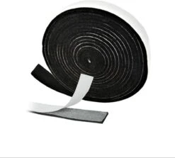 Vervangings Vilt-Afdichtings Vilt -voor BBQ – 3,8m X 2cm X 3mm – Geschikt Voor Green Egg,Kamado Joe,Black Bastard,auplex,tarrington,patton -Barbecue Series Winkel 1200x1081 1