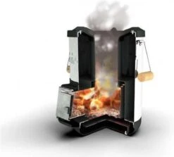 Petromax Rocket Stove Rf33 - Kooktoestel Op Houtvuur -Barbecue Series Winkel 1200x1084 5