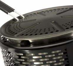 Cobb Pro Compact Houtskoolbarbecue - Ø30 Cm - Zwart -Barbecue Series Winkel 1200x1089 3