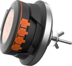 ToGrill - Smart Bluetooth Barbecue Dome Thermometer Met 2 Probes AT-02 | Draadloze Slimme BBQ Vleesthermometer Met App | -Barbecue Series Winkel 1200x1097