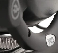 Weber - Q 1400 Barbecue -Barbecue Series Winkel 1200x1102 4