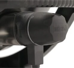 Weber - Q 1400 Barbecue -Barbecue Series Winkel 1200x1104 2