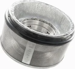 Cobb Aluminium Wegwerpkom - 6 Stuks -Barbecue Series Winkel 1200x1107