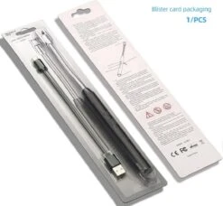 Le Cose USBurn-BBQ Aansteker-oplaadbare Aansteker Met Usb Kabel-Elektrische Plasma Aansteker-windbestendig En Buigzaam-zwart-USB-Lange Flexibele Aansteker 3 Le Cose USBurn-BBQ Aansteker-oplaadbare Aansteker Met Usb Kabel-Elektrische Plasma Aansteker-windbestendig En Buigzaam-zwart-USB-Lange Flexibele Aansteker -Barbecue Series Winkel 1200x1110