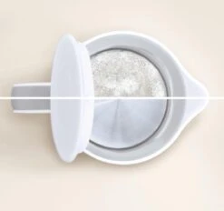 BRITA - Waterfilterkan Marella XL - Wit - 3,5L -Barbecue Series Winkel 1200x1126 3