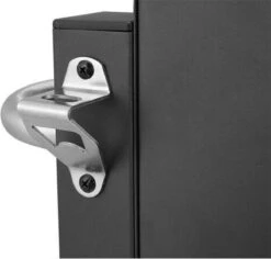 El Fuego | Houtskool BBQ Ontario Deluxe -Barbecue Series Winkel 1200x1145 1