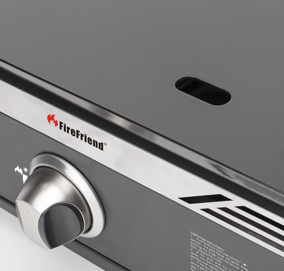 BBQ op gas met bakplaat 44,5 x 49,5 cm BBQ Op Gas Met Bakplaat 44,5 X 49,5 Cm -Barbecue Series Winkel 1200x1146 2