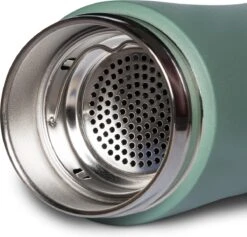 Retulp - Tumbler Thermosbeker - Teal Green - 300 Ml - Thermosfles - Groen -Barbecue Series Winkel 1200x1150 4